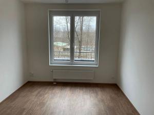 Pronájem bytu 2+kk, Praha - Vysočany, Pod Harfou, 55 m2