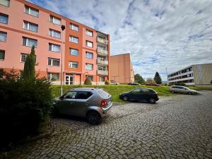 Prodej bytu 3+1, Český Dub, Mírové sídliště, 69 m2