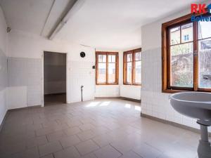 Prodej komerční nemovitosti, Mladá Boleslav, Železná, 552 m2