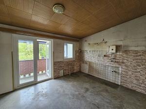 Dražba rodinného domu, Potštejn, Zahradní, 172 m2