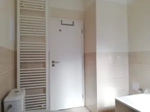 Pronájem bytu 3+kk, Praha - Holešovice, Na Maninách, 77 m2