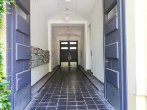 Pronájem bytu 3+kk, Praha - Holešovice, Na Maninách, 77 m2