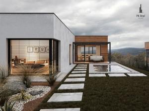 Prodej rodinného domu, Letovice, 172 m2