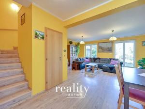Prodej rodinného domu, Rebešovice, Topolová, 123 m2