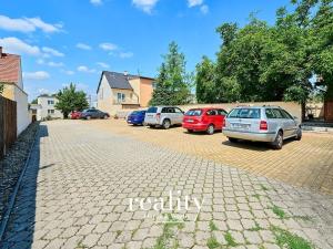 Prodej ubytování, Jevišovice, 1530 m2