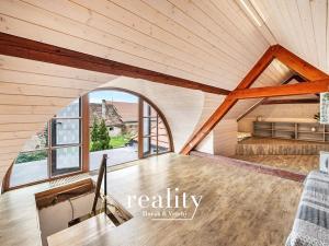 Prodej zemědělské usedlosti, Štítary, 202 m2