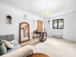 Prodej zemědělské usedlosti, Štítary, 202 m2