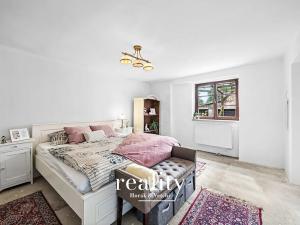 Prodej zemědělské usedlosti, Štítary, 202 m2