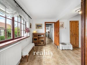 Prodej zemědělské usedlosti, Štítary, 202 m2