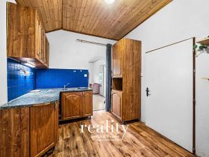 Prodej zemědělské usedlosti, Štítary, 202 m2