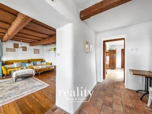 Prodej chalupy, Štítary, 202 m2