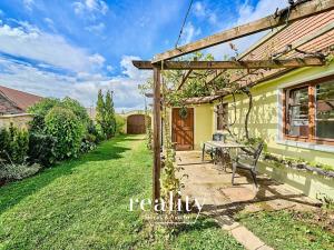 Prodej chalupy, Štítary, 202 m2