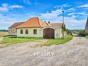 Prodej chalupy, Štítary, 202 m2
