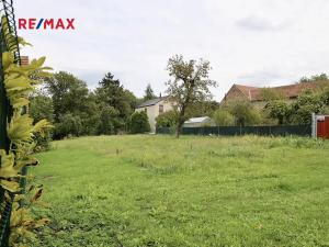 Prodej pozemku pro bydlení, Svinaře, 1774 m2