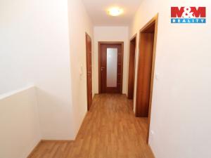 Pronájem rodinného domu, Líbeznice, Kojetická, 179 m2