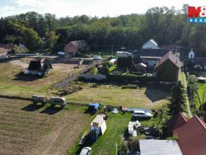 Prodej pozemku pro bydlení, Dolní Beřkovice - Podvlčí, 1178 m2