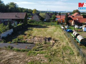 Prodej pozemku pro bydlení, Dolní Beřkovice - Podvlčí, 1178 m2