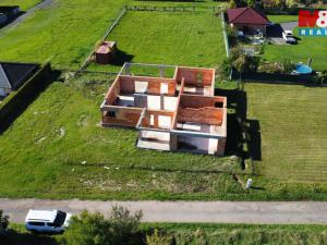Prodej pozemku pro bydlení, Mělník, Lhotecká, 1044 m2