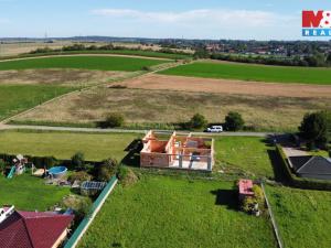Prodej pozemku pro bydlení, Mělník, Lhotecká, 1044 m2