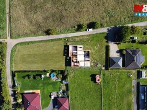 Prodej pozemku pro bydlení, Mělník, Lhotecká, 1044 m2