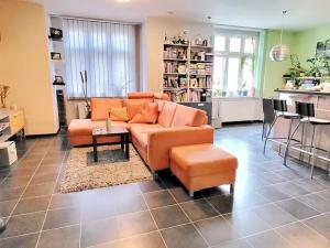 Pronájem bytu 3+kk, Praha - Vinohrady, Bělehradská, 110 m2