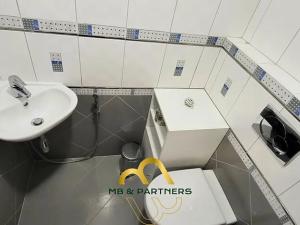 Pronájem bytu 3+kk, Praha - Vinohrady, Bělehradská, 110 m2