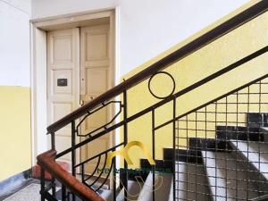 Pronájem bytu 3+kk, Praha - Vinohrady, Bělehradská, 110 m2