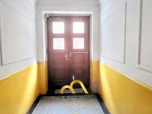 Pronájem bytu 3+kk, Praha - Vinohrady, Bělehradská, 110 m2