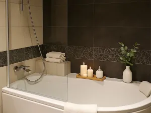 Pronájem bytu 3+kk, Praha - Krč, Pujmanové, 73 m2