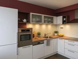 Pronájem bytu 3+kk, Praha - Krč, Pujmanové, 73 m2