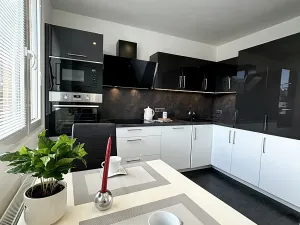 Pronájem bytu 2+1, Liberec, Rychtářská, 62 m2