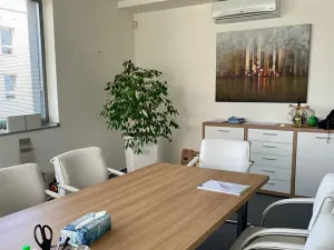 Pronájem kanceláře, Brno, 60 m2
