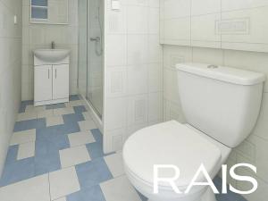 Prodej bytu 3+1, Hustopeče, 74 m2