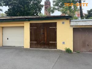 Prodej garáže, Teplice, Čelakovského, 21 m2