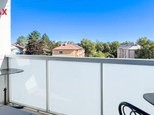 Prodej bytu 1+kk, Ostrava - Zábřeh, Čujkovova, 30 m2