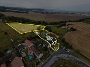 Prodej rodinného domu, Bílá Lhota, 257 m2