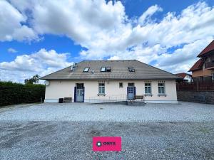 Prodej rodinného domu, Velká Bíteš, Karlov, 270 m2