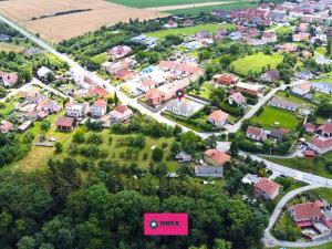 Prodej rodinného domu, Velká Bíteš, Karlov, 270 m2