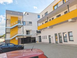 Prodej bytu 1+kk, Bělá pod Bezdězem, Mladoboleslavská, 37 m2
