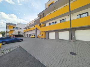 Prodej bytu 1+kk, Bělá pod Bezdězem, Mladoboleslavská, 37 m2