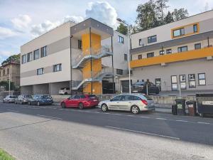 Prodej bytu 1+kk, Bělá pod Bezdězem, Mladoboleslavská, 37 m2