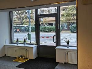 Pronájem obchodního prostoru, Pardubice, Palackého třída, 82 m2