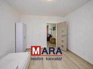 Pronájem bytu 2+1, Olomouc, Dobnerova, 53 m2