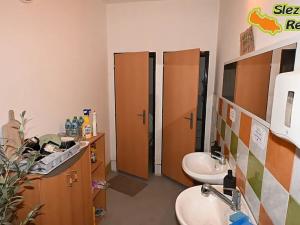 Pronájem skladu, Ostrava, Výškovická, 907 m2