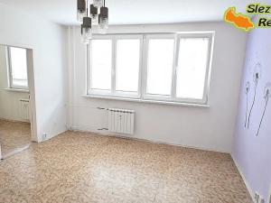 Prodej bytu 2+1, Český Těšín, Svibická, 44 m2