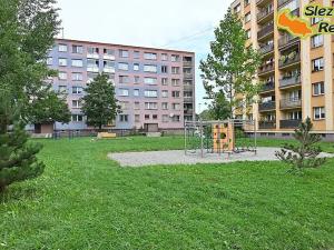 Prodej bytu 2+1, Český Těšín, Svibická, 44 m2