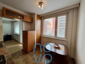 Pronájem bytu 3+1, Praha - Strašnice, Ke Strašnické, 80 m2
