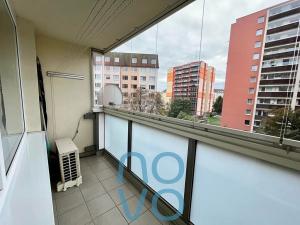 Pronájem bytu 3+1, Praha - Strašnice, Ke Strašnické, 80 m2