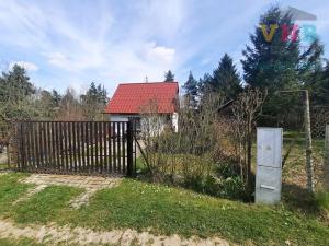 Prodej chaty, Mostkovice, 70 m2