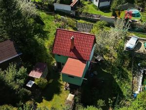 Prodej chaty, Mostkovice, 70 m2